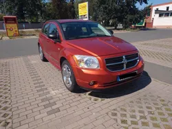 Dodge Caliber