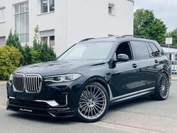 Schwarz Gebraucht 2021 Alpina XB7 SUV | 74.999 € (Superpreis)