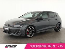 Grau Gebraucht 2025 VW Golf GTI Limousine | 39.684 €