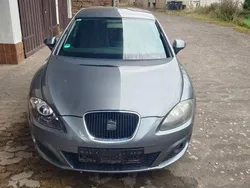 Grau Gebraucht 2012 Seat Leon Copa Limousine | 4.400 € (Guter Preis)