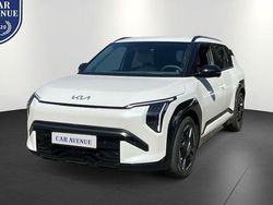 Weiß Gebraucht 2025 Kia EV3 GT-Line SUV | 43.990 € (Teuer)
