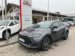 Grau Neu 2025 Toyota C-HR SUV | 36.950 € (Fairer Preis)