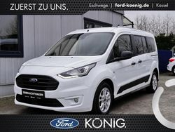 Weiß Gebraucht 2021 Ford Transit Tourneo Van / Kleinbus | 22.749 €
