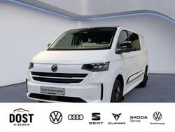 Clear white Neu 2025 VW T6.1 Edition Van | 52.490 € (Superpreis)