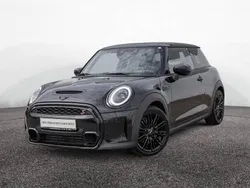 Midnight black Gebraucht 2023 Mini Cooper S Classic Kleinwagen | 31.450 € (Etwas zu teuer)