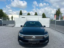 Schwarz Gebraucht 2019 VW Passat Comfortline Limousine | 11.400 € (Guter Preis)