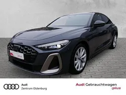 Magnetgrau Gebraucht 2024 Audi A5 Ambiente Coupé | 69.999 € (Teuer)