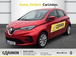 Dezirrot Gebraucht 2021 Renault Zoe Experience Kleinwagen | 14.990 € (Fairer Preis)