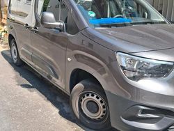 Grau Gebraucht 2021 Opel Combo Kombi | 12.900 € (Guter Preis)