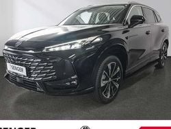 Rot Neu 2025 MG HS Luxury SUV | 33.715 € (Guter Preis)