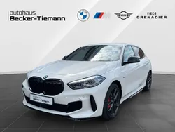 Andere Gebraucht 2024 BMW M135 M Performance Kleinwagen | 40.796 € (Fairer Preis)