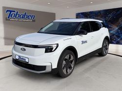 Frozen white Gebraucht 2025 Ford Explorer Premium SUV | 35.581 €
