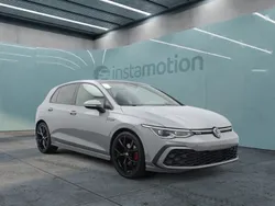 Grau Gebraucht 2023 VW Golf VIII GTD Limousine | 34.750 € (Fairer Preis)