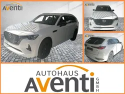 Gebraucht 2024 Mazda CX-80 Homura-Line SUV | 57.919 € (Guter Preis)