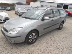 Grau metallic Gebraucht 2003 Ford Focus Kombi | 1.500 € (Fairer Preis)