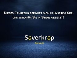Orange Gebraucht 2021 Renault Arkana R.S. SUV | 19.980 € (Guter Preis)