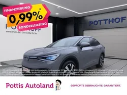 Grau Gebraucht 2022 VW ID.5 Pro SUV | 32.777 € (Fairer Preis)