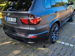 Grau Gebraucht 2012 BMW X5 M Sport SUV | 18.500 € (Etwas zu teuer)