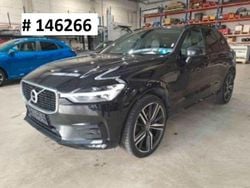 Schwarz Gebraucht 2020 Volvo XC60 R-Design SUV | 32.450 € (Guter Preis)