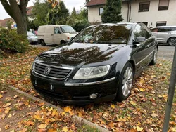 VW Phaeton