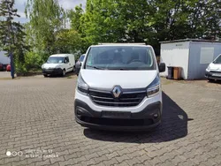 Weiß Gebraucht 2020 Renault Trafic Komfort Van | 10.990 €