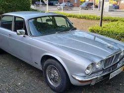 Silber Gebraucht 1981 Jaguar XJ6 Limousine | 6.900 €