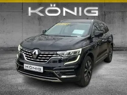 Schwarz Gebraucht 2022 Renault Koleos Techno SUV | 23.996 € (Guter Preis)
