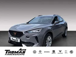 Graphengrau Gebraucht 2024 Cupra Formentor SUV | 28.900 € (Guter Preis)