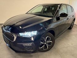 Black magic perleffekt Gebraucht 2024 Skoda Scala Selection Kleinwagen | 21.890 € (Fairer Preis)