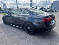 Schwarz Gebraucht 2007 Audi S5 Comfort Coupé | 5.000 € (Superpreis)