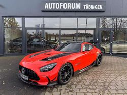 Orange Gebraucht 2021 Mercedes AMG GT AMG Coupé | 279.980 €