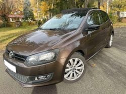 Toffeebraun Gebraucht 2011 VW Polo Style Limousine | 6.380 € (Fairer Preis)