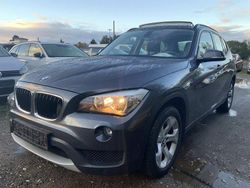 Grau Gebraucht 2013 BMW X1 SUV | 9.950 € (Fairer Preis)