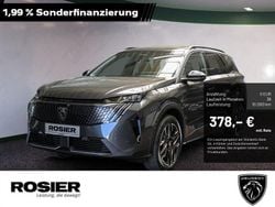Grau Gebraucht 2025 Peugeot 5008 Allure Van / Kleinbus | 39.494 € (Fairer Preis)