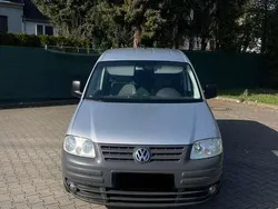 Silber Gebraucht 2005 VW Caddy Life Van / Kleinbus | 4.550 € (Fairer Preis)