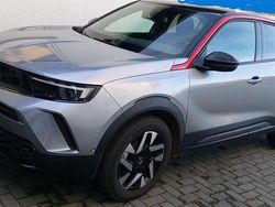 Grau Gebraucht 2023 Opel Mokka Ultimate SUV | 21.500 € (Fairer Preis)