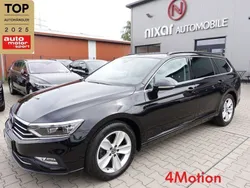 Deep black perleffekt Gebraucht 2022 VW Passat Business Kombi | 26.480 € (Fairer Preis)