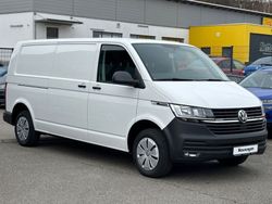 Candyweiß Gebraucht 2024 VW T6.1 Van | 54.900 € (Fairer Preis)
