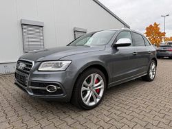 Grau Gebraucht 2014 Audi SQ5 Comfort SUV | 17.990 € (Fairer Preis)
