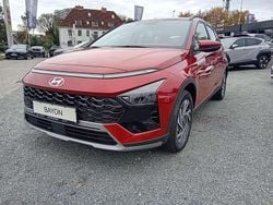 Rot Neu 2025 Hyundai Bayon Trend SUV | 25.990 € (Fairer Preis)