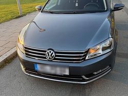 Grau Gebraucht 2011 VW Passat Kombi | 7.200 € (Fairer Preis)