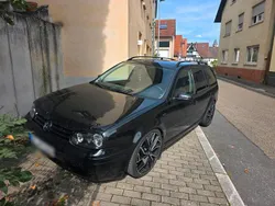 Schwarz Gebraucht 2020 VW Golf VII Kombi | 8.000 € (Superpreis)