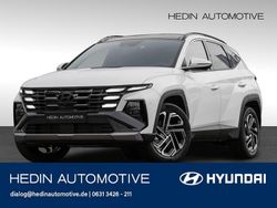 Weiß Neu 2025 Hyundai Tucson Prime SUV | 38.880 € (Guter Preis)