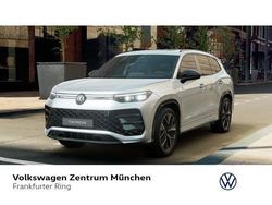 Silber Neu 2025 VW Tayron R-line SUV | 58.151 € (Fairer Preis)