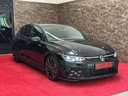 VW Golf VIII