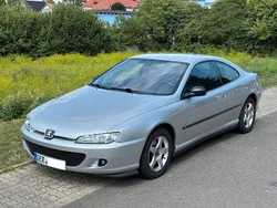 Silber Gebraucht 2004 Peugeot 406 Platinum | 6.000 €