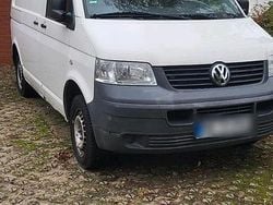 Gebraucht 2009 VW T5 Van | 4.400 € (Superpreis)