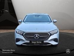 Gebraucht 2024 Mercedes E300 Avantgarde | 44.990 € (Guter Preis)