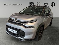 Grau Gebraucht 2023 Citroën C3 Aircross Shine SUV | 22.890 € (Teuer)