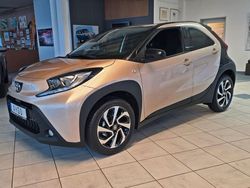 Beige Neu 2025 Toyota Aygo Kleinwagen | 20.480 €